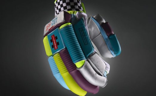 Gray-Nicolls Off-Cut Glove Hero