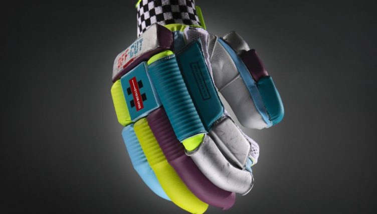 Gray-Nicolls Off-Cut Glove Hero