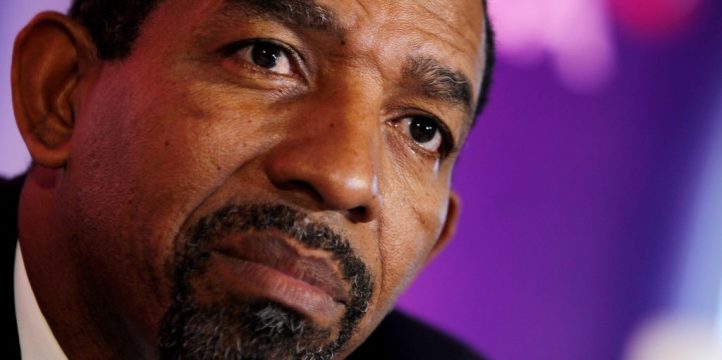Phil Simmons West Indies coach