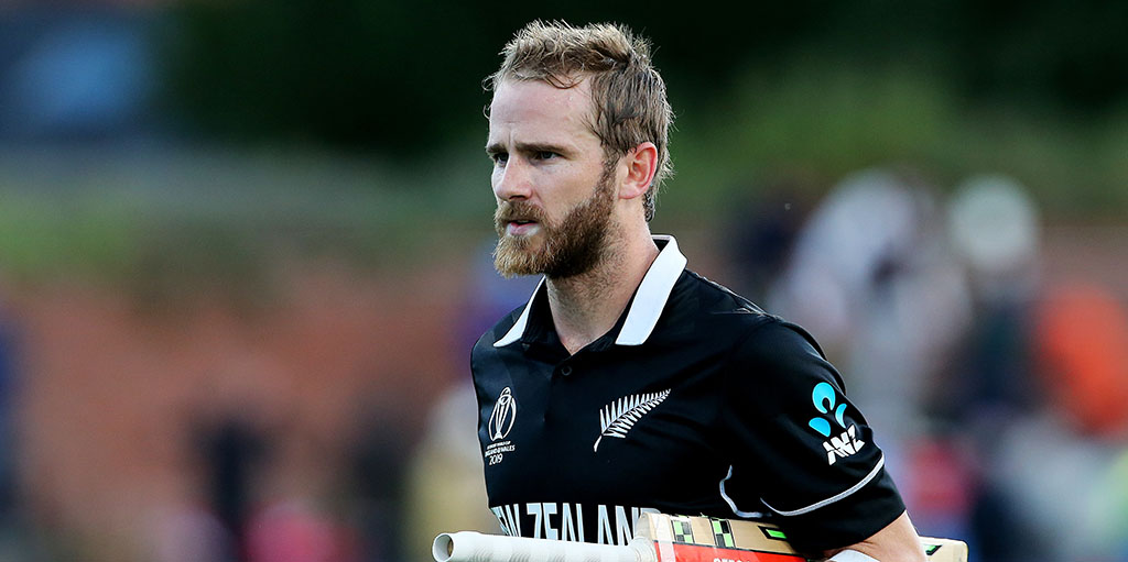 England Handed Boost As Kane Williamson Ruled Out Of T Series For New Zealand Cricket365