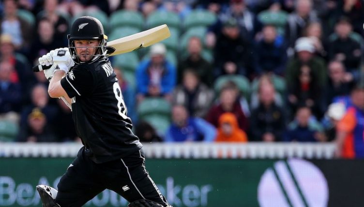 Colin Munro New Zealand PA