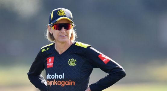 Lisa Keightley Australia England coach PA