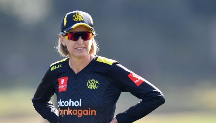 Lisa Keightley Australia England coach PA