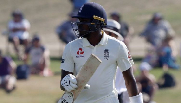 Jofra Archer England New Zealand PA