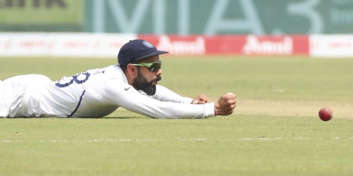Virat.Kohli India PA