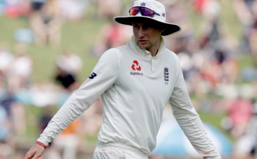 Joe Root England PA