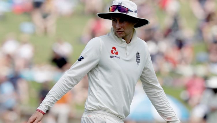 Joe Root England PA