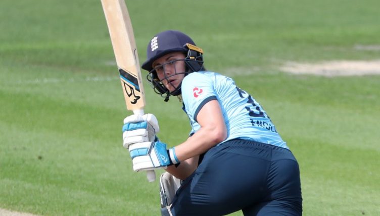 Nat Sciver England PA