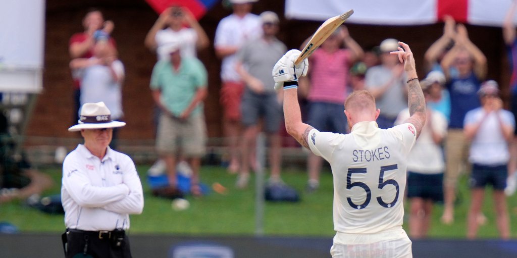 Ben stokes best sale shirt number