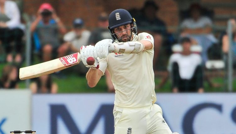Mark Wood England South Africa PA