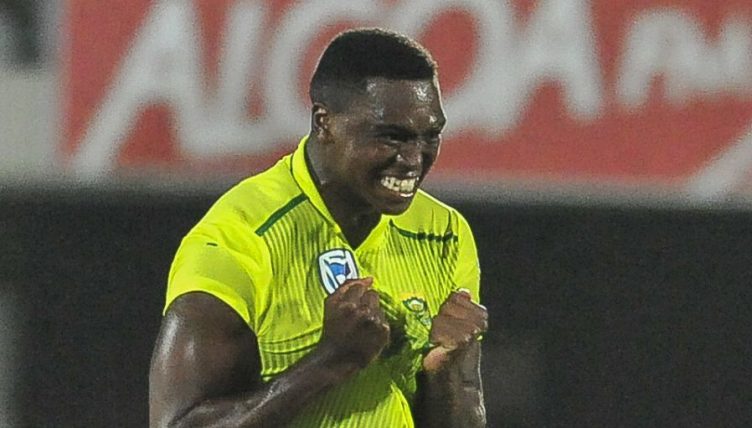 Lungi Ngidi England South Africa