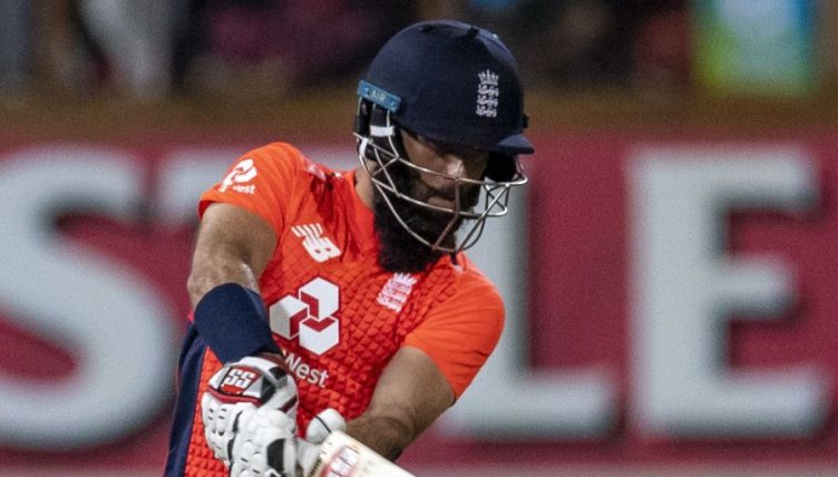 Moeen Ali England South Africa