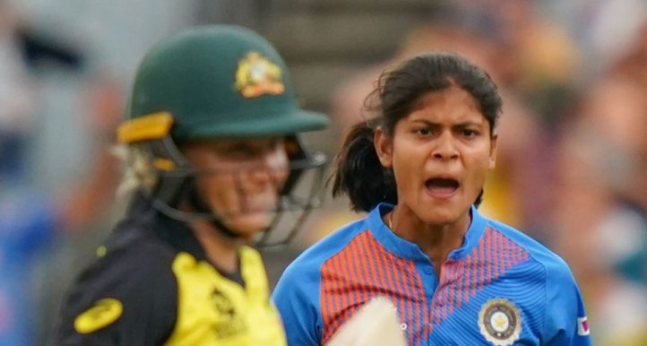 Alyssa Healy out T20 World Cup final