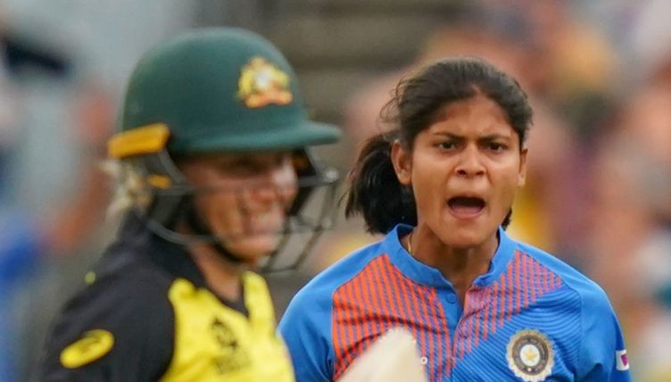 Alyssa Healy out T20 World Cup final