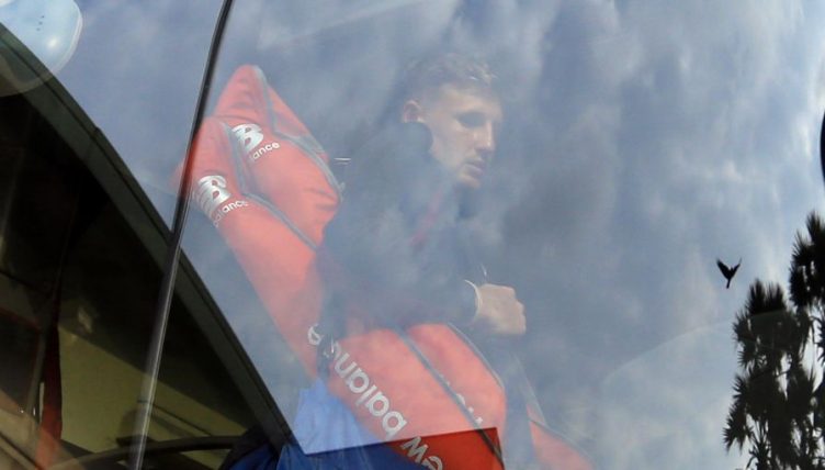 Joe Root England Sri Lanka postponed coronavirus