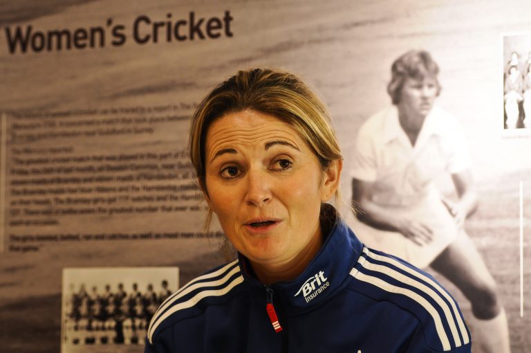 Charlotte Edwards believes players are concerned about the delay of The Hundred.