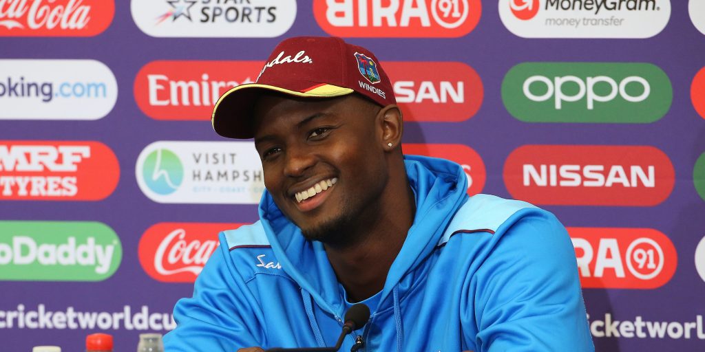 Jason Holder hints senior players can help make captaincy easier for