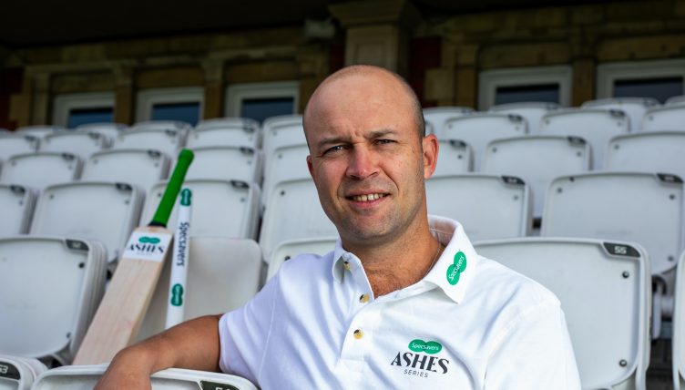 Jonathan Trott