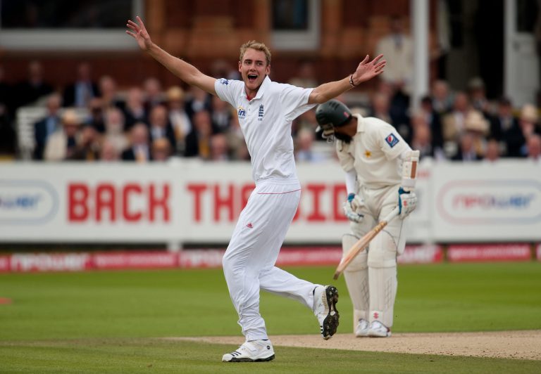 Pakistan have not enjoyed the best of success against England in recent years