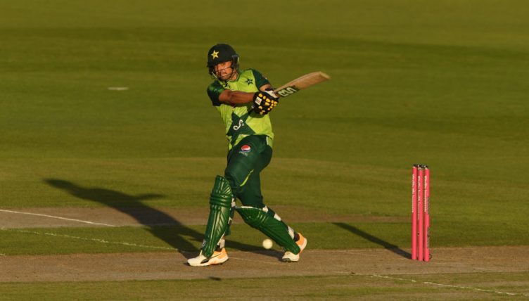 Haider Ali Mohammad Hafeez