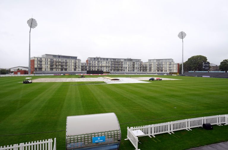 The Bob Willis Trophy season is over in Bristol