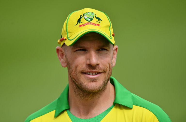 England v Australia – Second Vitality IT20 – Ageas Bowl