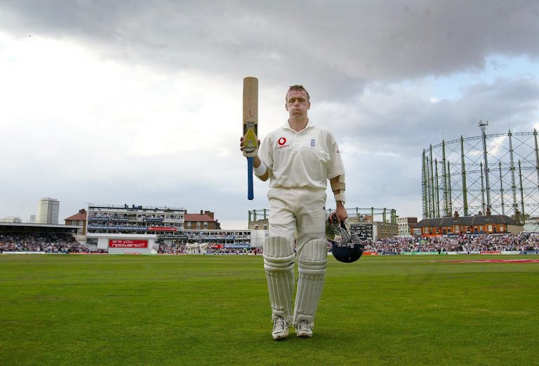 England v South Africa