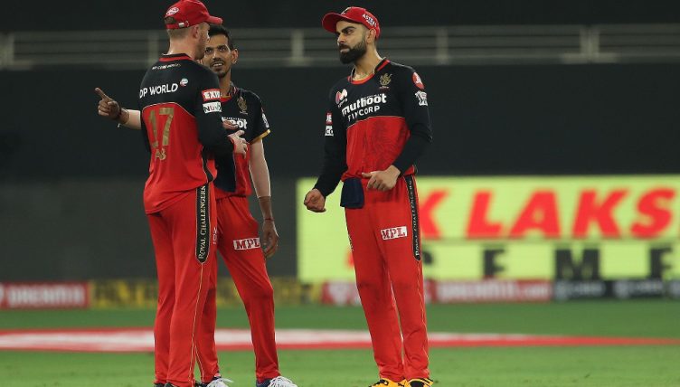 Kohli Chahal