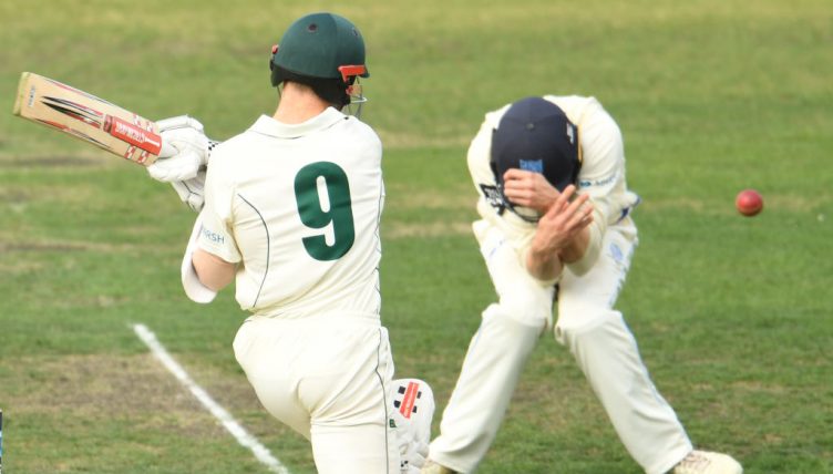 Australia Sheffield Shield