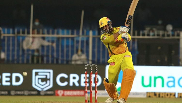 Chennai Super Kings