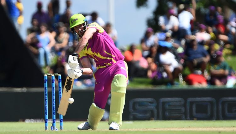Mzansi Super League