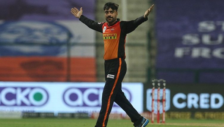 Rashid Khan