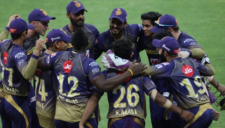 Karthik KKR