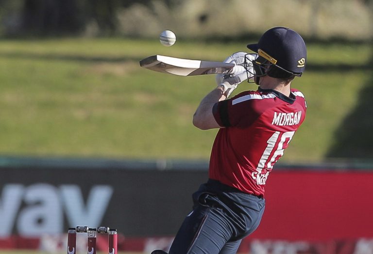 South Africa England Cricket