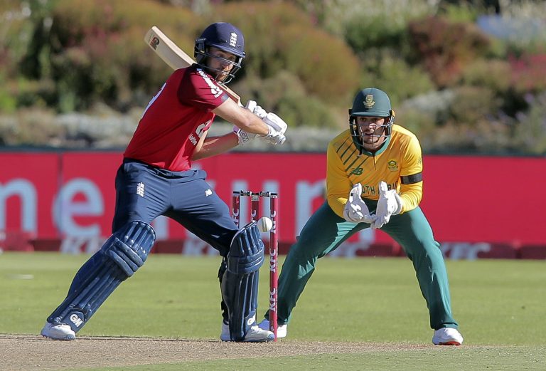 David Malan misses out on 50-over selection again