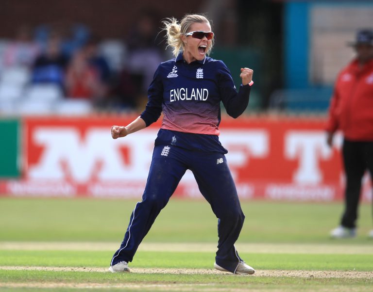 Alex Hartley is among those who has progressed from a regional retainer to a full-time deal (Mike Egerton/PA)