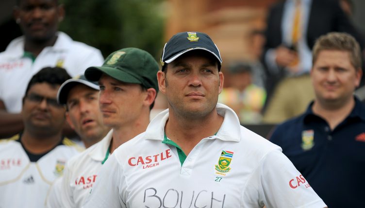 Jacques Kallis
