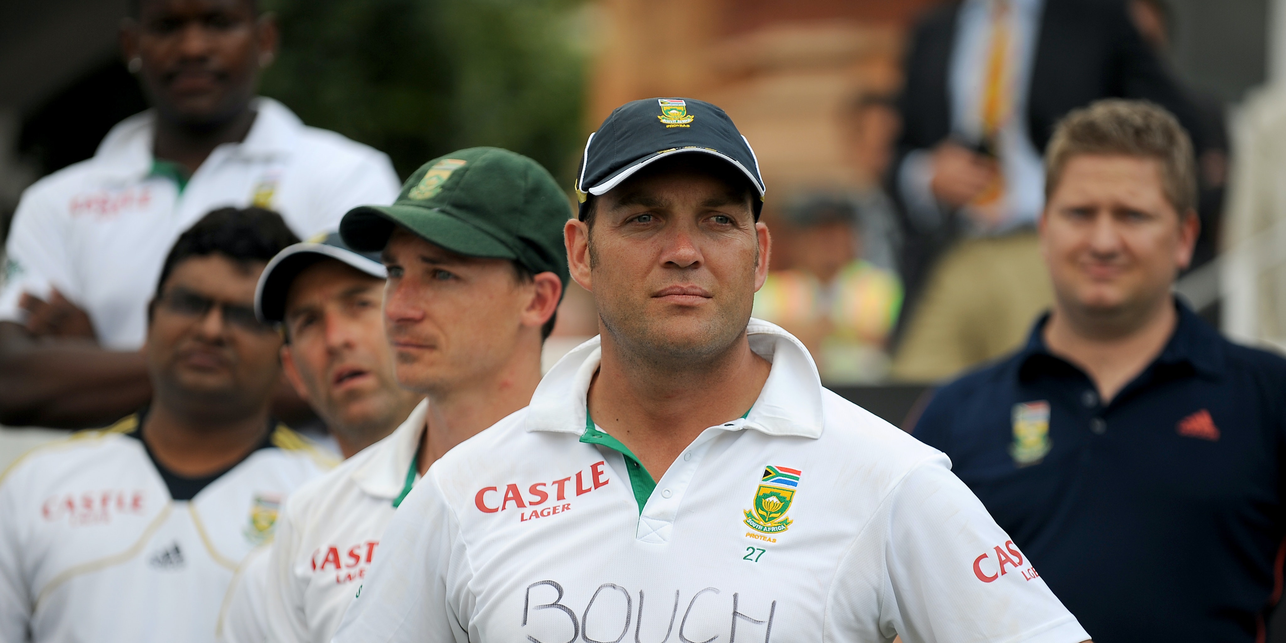 Jacques Kallis