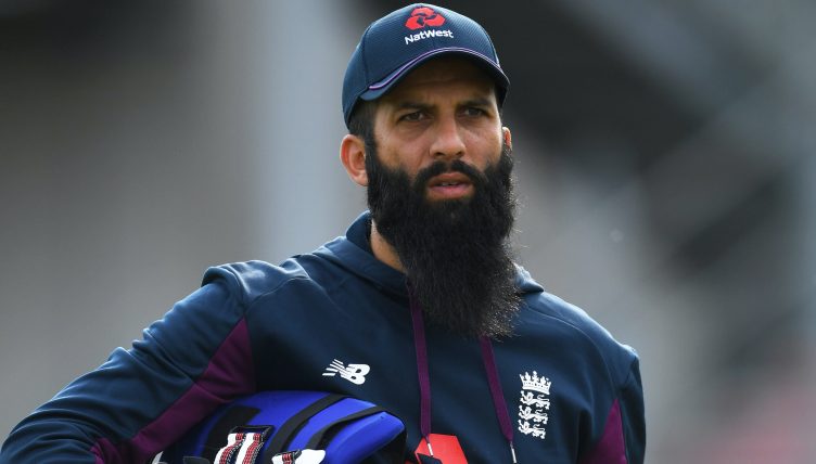 Moeen Ali