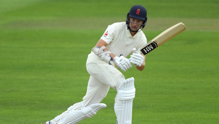 England Tour to Sri Lanka
