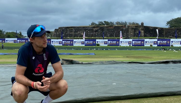 Joe Root