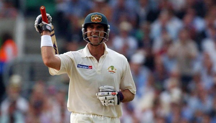 Matthew Hayden