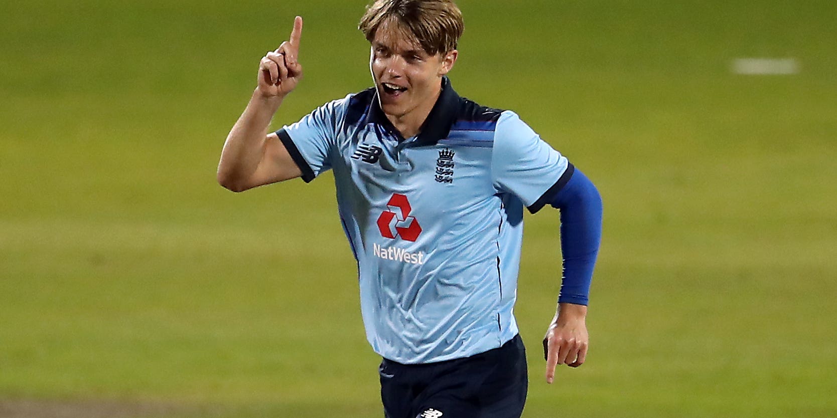 Sam Curran