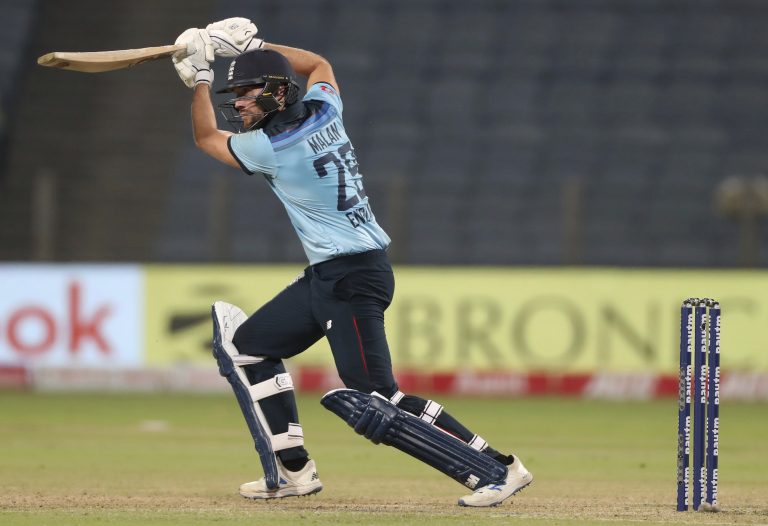 India England Cricket