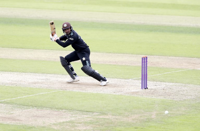 Kumar Sangakkara