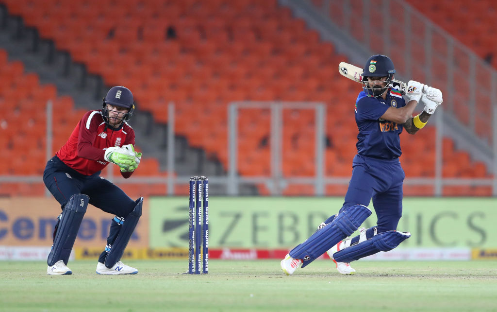 T20 World Cup