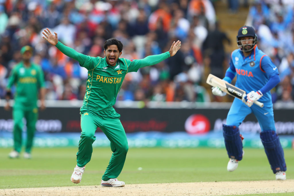 Pakistan
