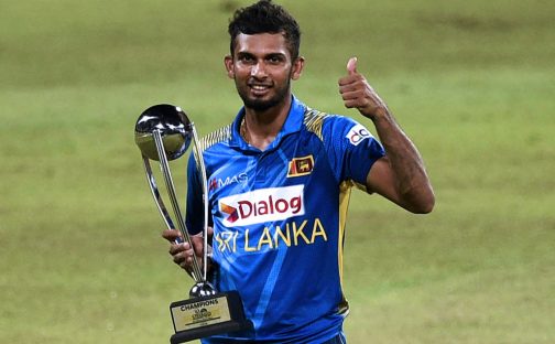 Sri Lanka