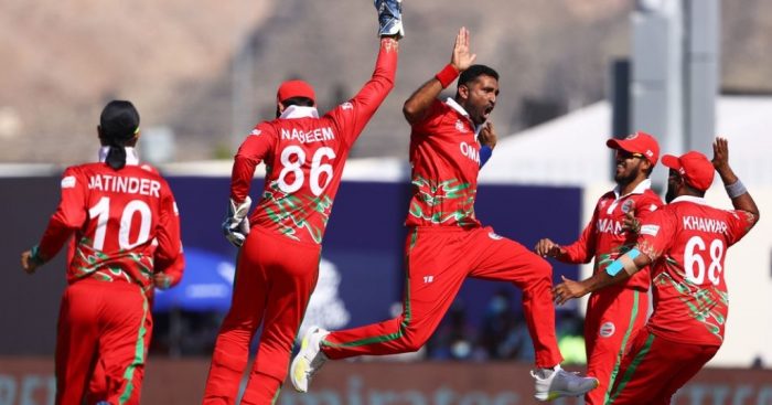 T20 World Cup