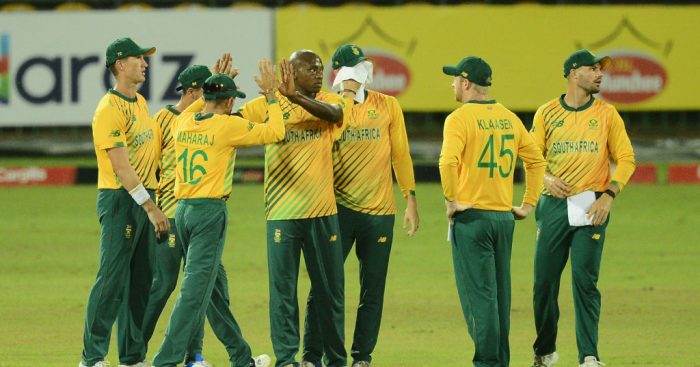 Kagiso Rabada